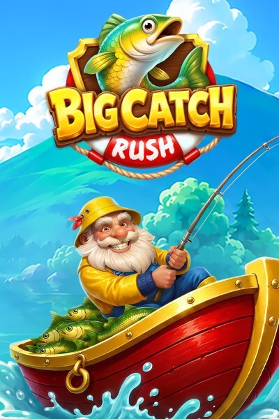 Big Catch Rush